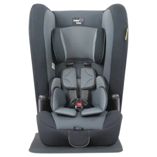 BabyLove Ezy Combo II Booster Seat