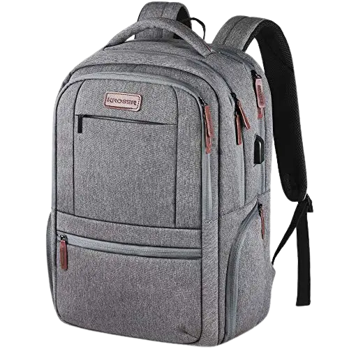 KROSER Laptop Backpack