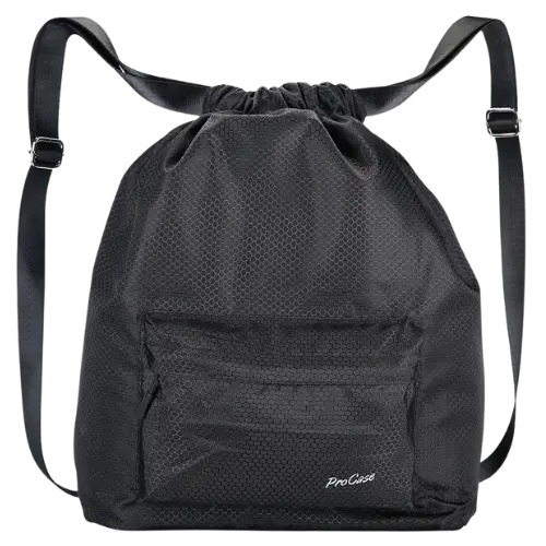 ProCase Water-Resistant Gym Bag