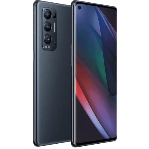 OPPO Find X3 Neo