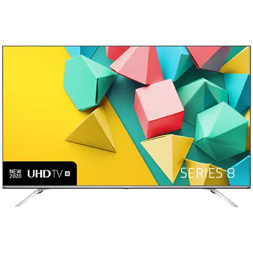 Hisense 55S8 Series 8 UHD Smart TV