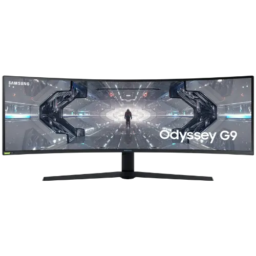 Samsung 49-inch Odyssey G9