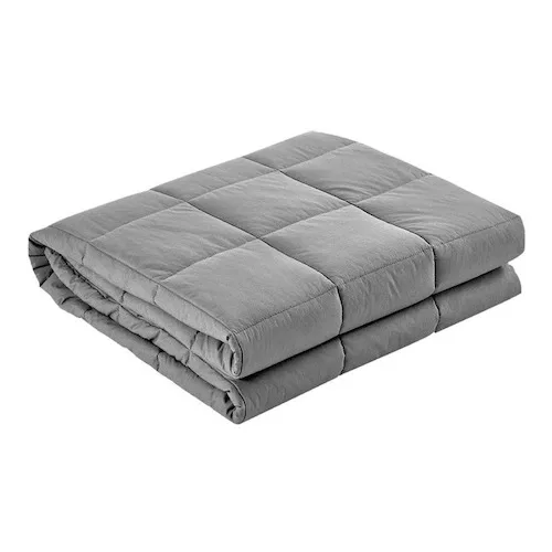 Giselle Bedding Cotton Weighted Gravity Blanket