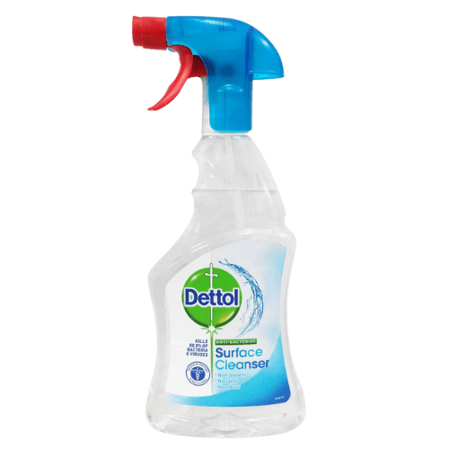 Dettol Antibacterial Surface Cleanser Trigger Spray