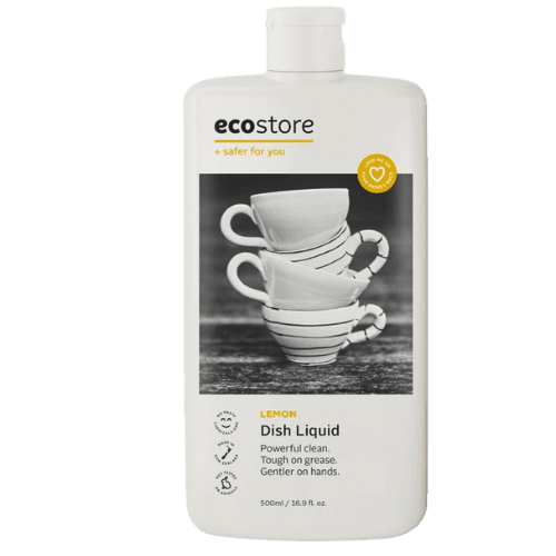 Ecostore Dishwash Liquid