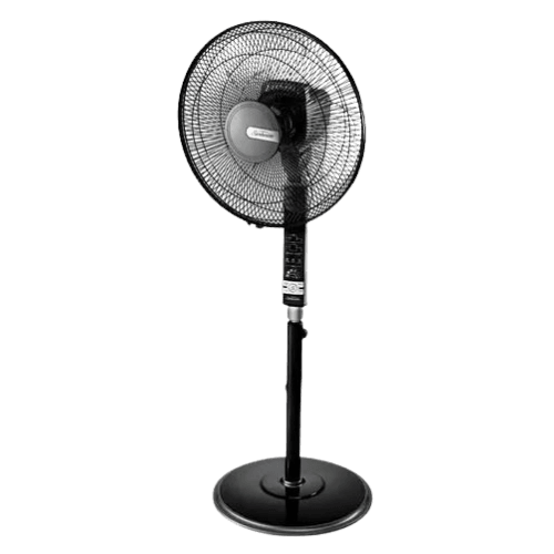 Sunbeam Infinity 40cm Pedestal Fan With Remote (FA8900)