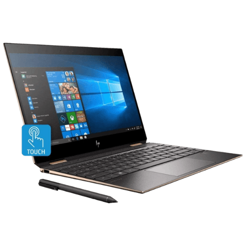 HP Spectre x360 13 review