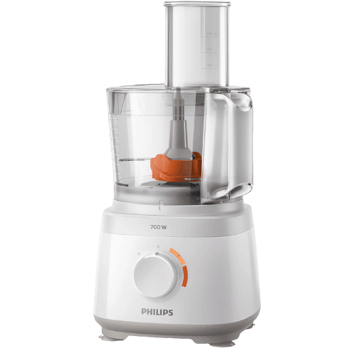 Philips Daily Collection Compact Food Processor