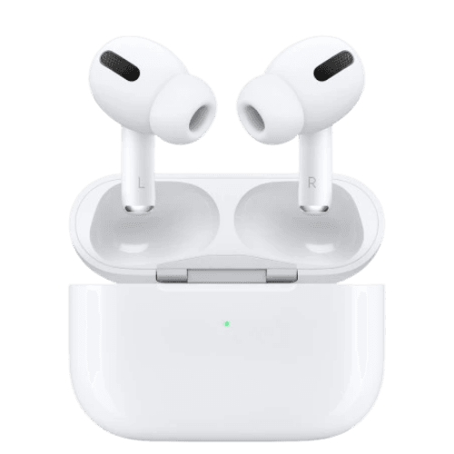 Apple AirPods Pro review: Pro quality sound and comfort