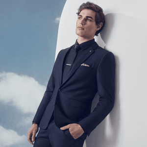 Where to buy cheap suits that still 