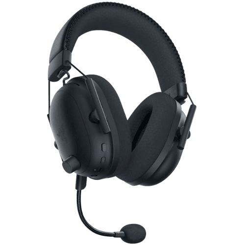 Razer BlackShark V2 Pro wireless gaming headset review
