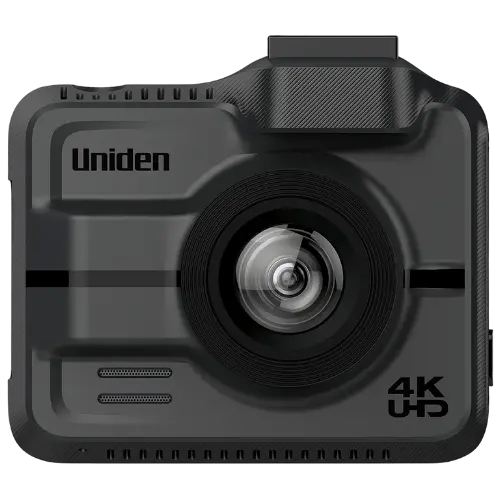 Uniden iGo Cam 85R