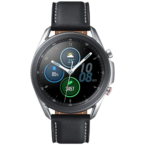 Samsung Galaxy Watch 3 review | Finder