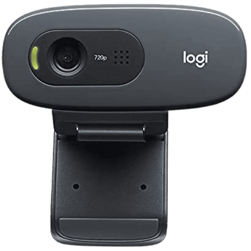 tira Pilar A bordo Logitech C270 webcam review: A cheap and simple solution
