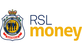 RSL Money logo