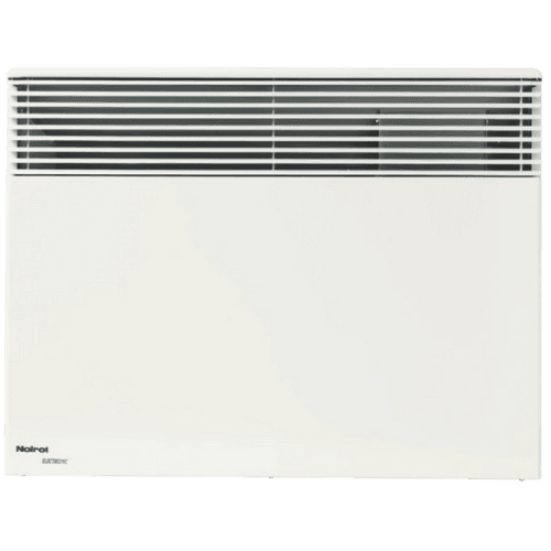 Noirot Spot Plus 7358-5T 1500W Panel Heater with Timer