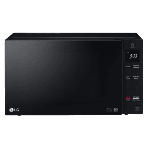 LG MS2336DB NeoChef 23L Smart Inverter 1000W Microwave Oven