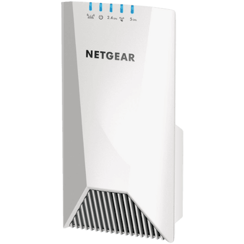 Netgear AC2200 NightHawk X4S Plug Range Extender