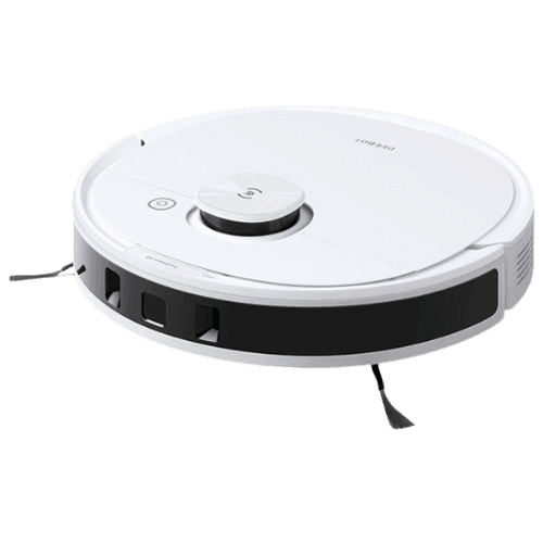 Ecovacs Deebot N8 Pro review: A cheaper robot vacuum that brings plenty of value
