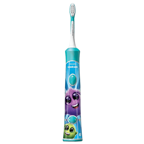 Philips Sonicare for Kids Connected Electric Toothbrush