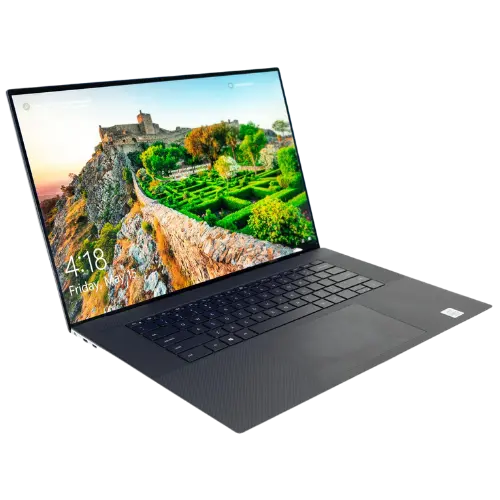 Dell XPS 17 (2020)