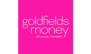 Goldfields Money logo