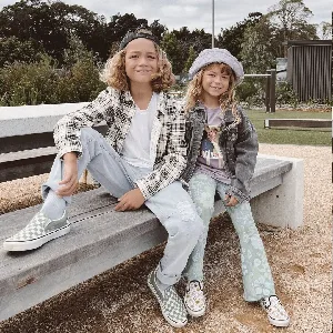 affordable clothing in Australia 