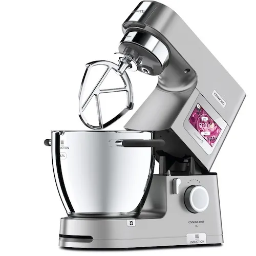 Kenwood 6.7L Cooking Chef WiFi Connect XL Mixer