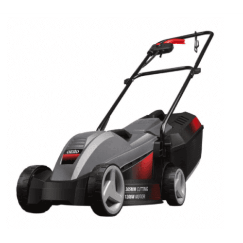 Ozito 1200W 305mm Lawn Mower