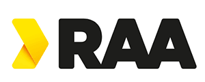 RAA Finance logo