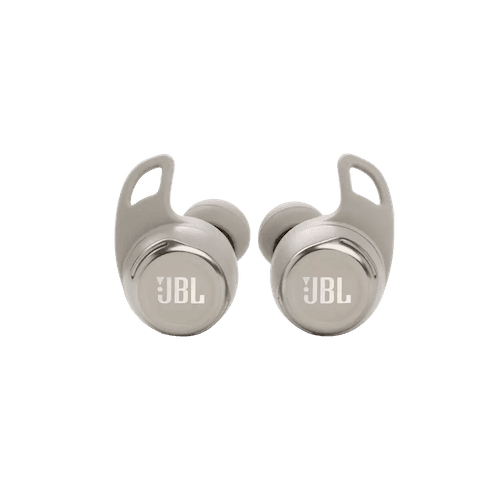 JBL Reflect Flow Pro review: Good for sporty types but noise cancellation needs work