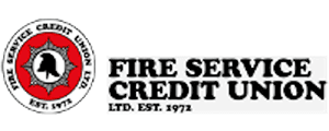 Fire Service Credit Union logo