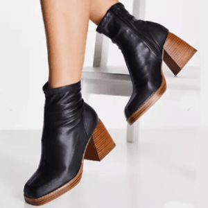 of the hottest boots for winter 2022 