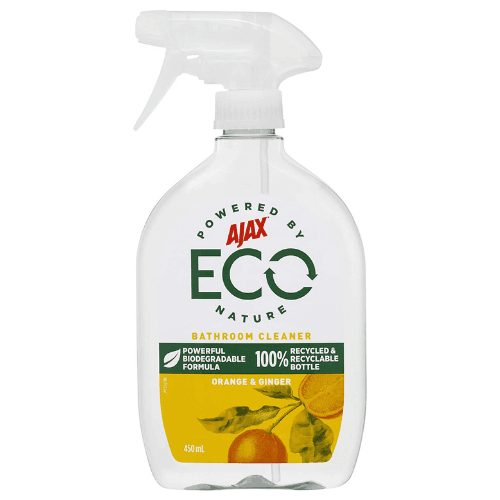 Ajax Eco Bathroom Cleaner