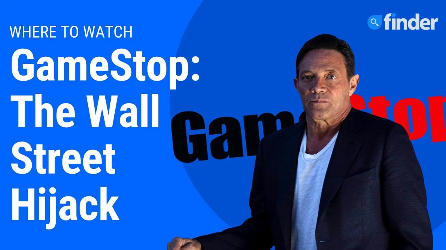 Gamestop: The Wall Street Hijack