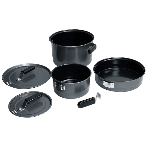 Coleman Family Cook Set
