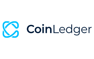 CoinLedger Crypto Tax Reporting logo