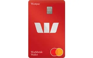 Westpac logo