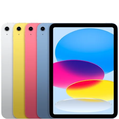 Apple iPad 10th Gen 2022
