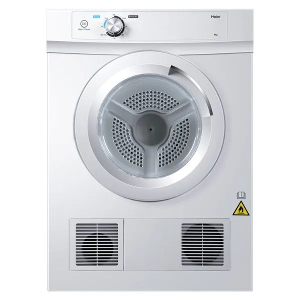 Up to 46% off washers and dryers