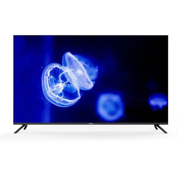 Up to 62% off QLED TVs