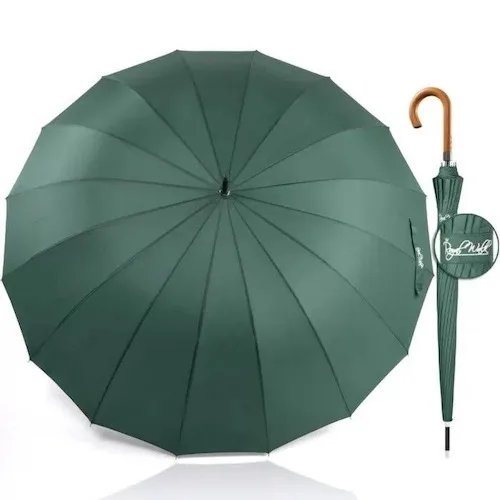 Royal Walk Windproof Large Umbrella