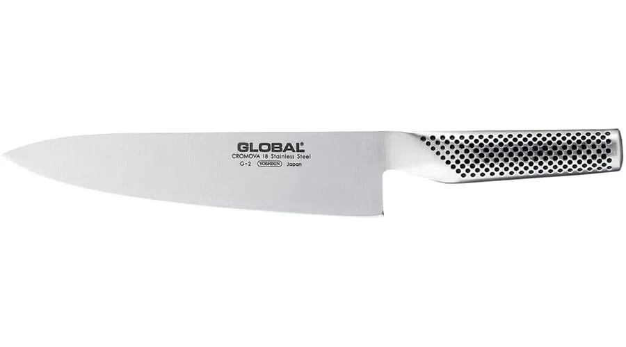 Global Classic Cooks Knife
