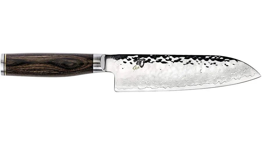 Kai Shun Premier 7-inch Santoku Kitchen Knife