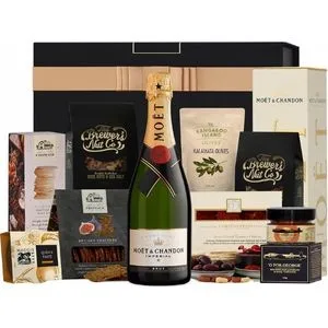 Shop hampers from $79