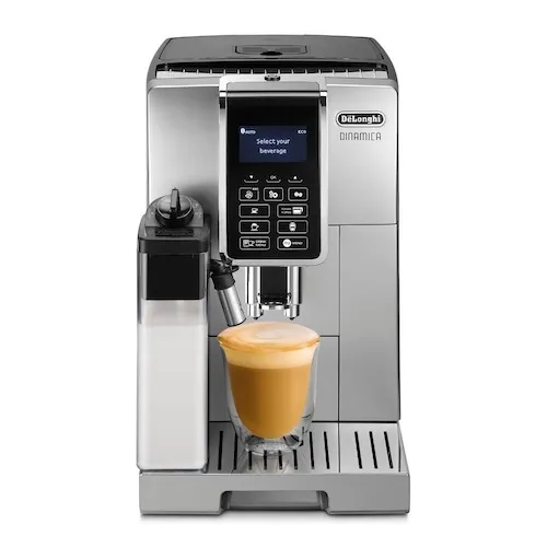 De'Longhi ECAM Dinamica Fully Automatic Coffee Machine