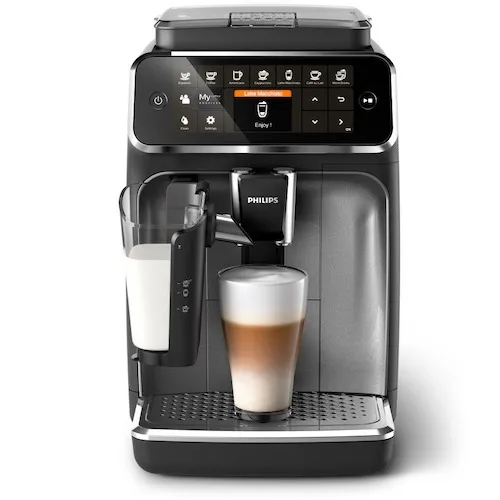 Philips 4300S LatteGo Fully Automatic Espresso Machine