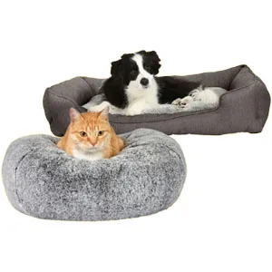 Up to 60% off selected pet essentials