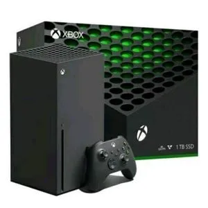 Microsoft Xbox Series X: Used and new