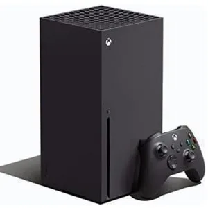 Xbox Series X Forza 5 Bundle: $849